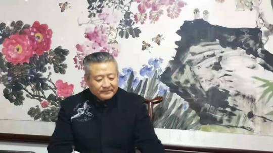 悲智雙運 醫術精湛，中醫傳人——杜愛民