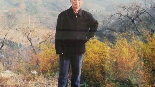 新時代的農村干部一—李兆武
