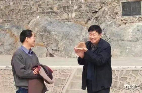 陳才生 | “老樹新花，故紙新畫”——談王興舟的讀書觀