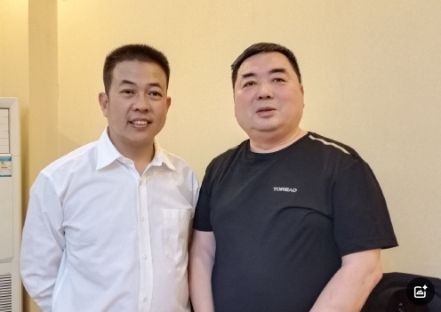 315消費文化網聘請中國保護消費者基金會商澤軍為顧問