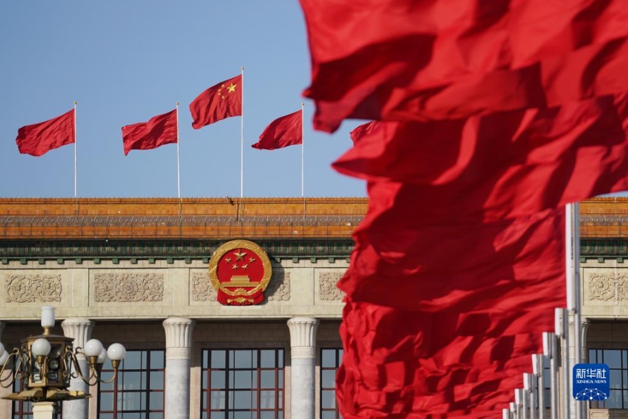 多國政黨政要繼續祝賀中共二十大勝利召開播
