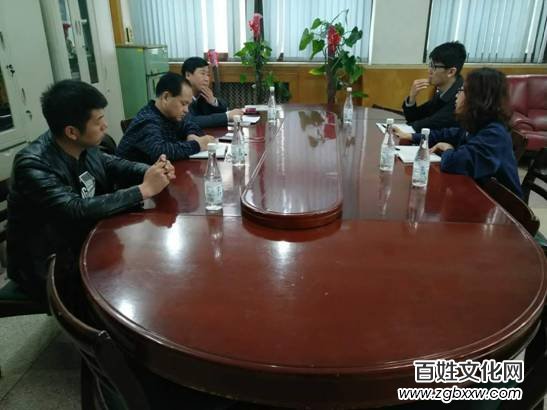 磁縣科學(xué)技術(shù)局、金益農(nóng)公司赴華北制藥集團參觀考察