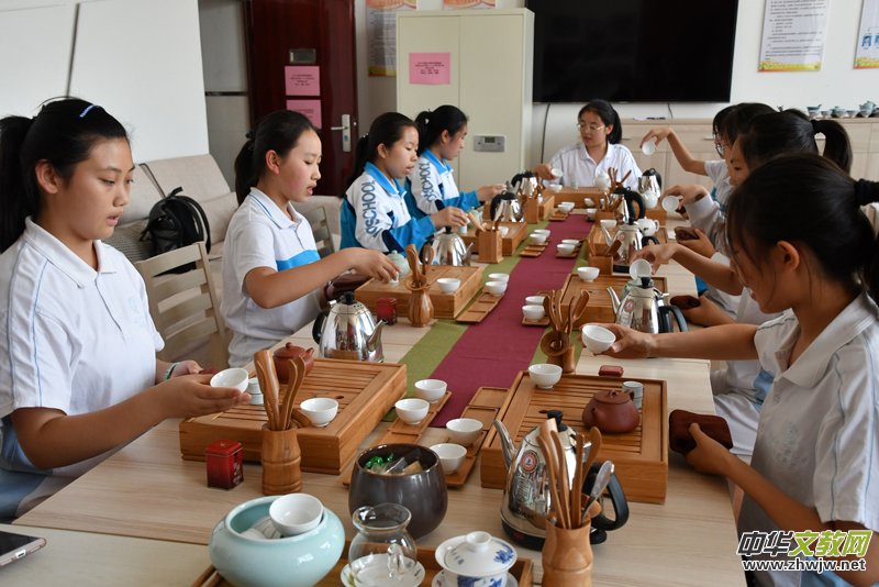 讓中國傳統節日文化滋養學生