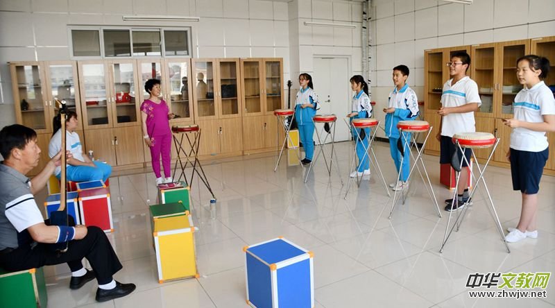 讓中國傳統節日文化滋養學生