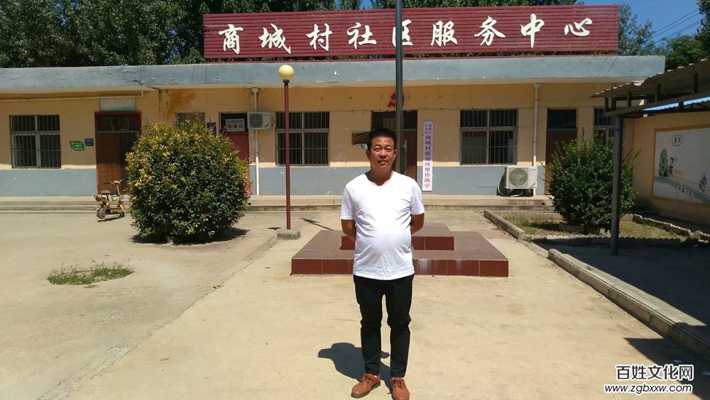 再訪安陽商城遺址，保護現狀不容樂觀