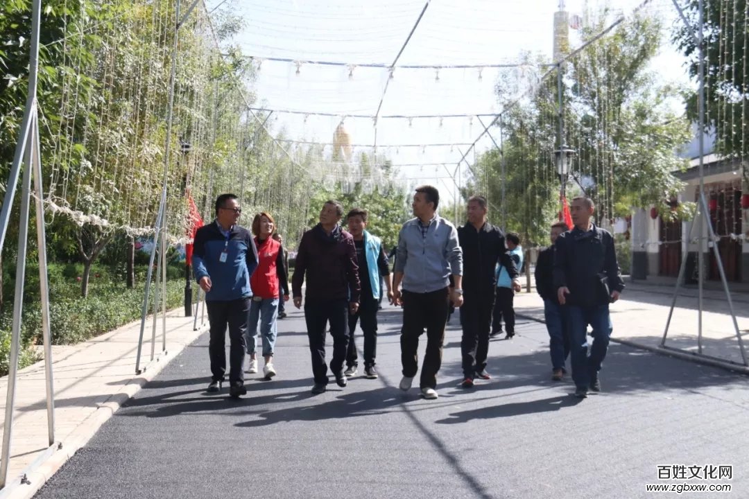 長治市質量技術監督局副局長邢懷忠蒞臨山西太行歡樂谷檢查游樂設施安全情況