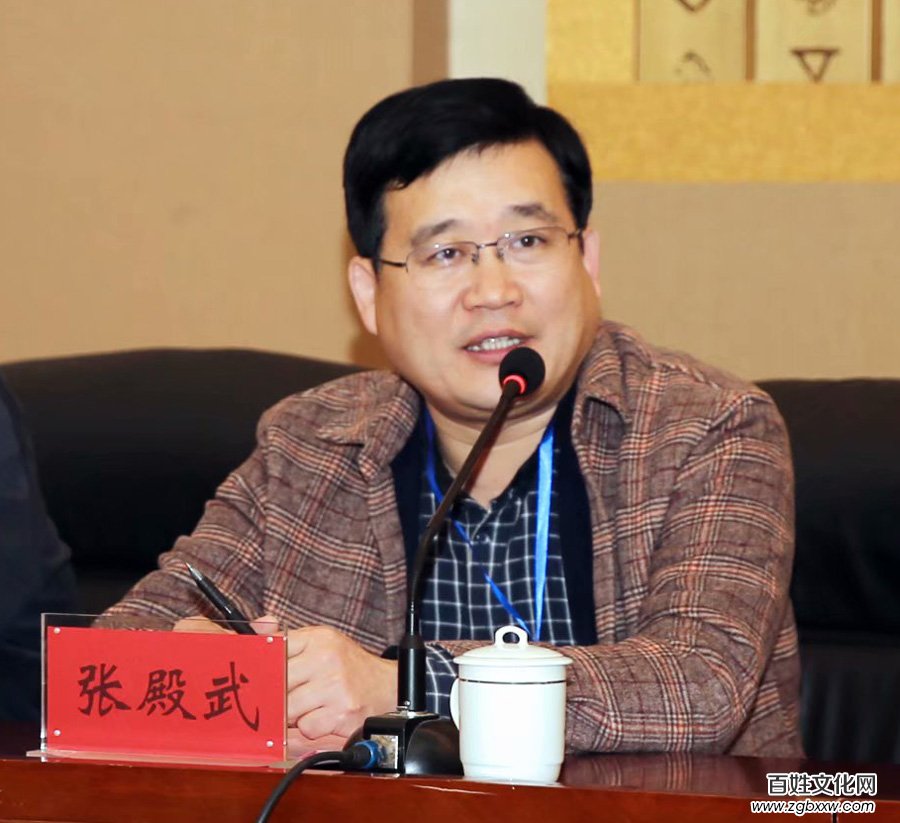 五洲風(fēng)流盡數(shù)古都 四海群英齊聚安陽——全國首屆酈道元山水文學(xué)大賽頒獎(jiǎng)盛典紀(jì)實(shí)
