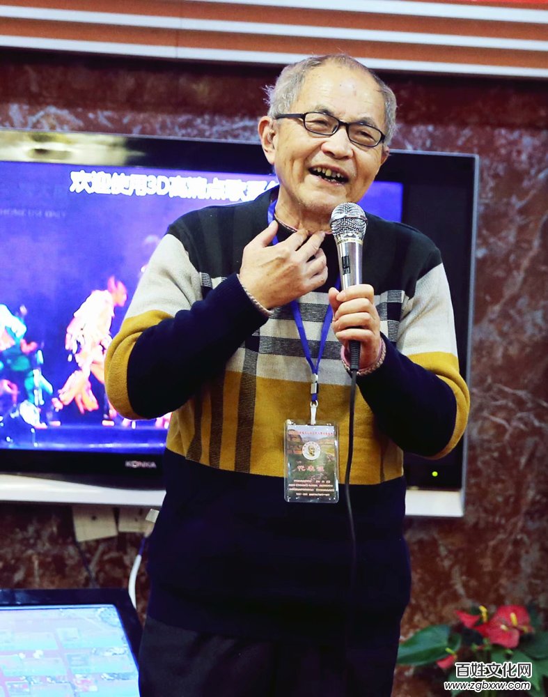 五洲風(fēng)流盡數(shù)古都 四海群英齊聚安陽——全國首屆酈道元山水文學(xué)大賽頒獎(jiǎng)盛典紀(jì)實(shí)