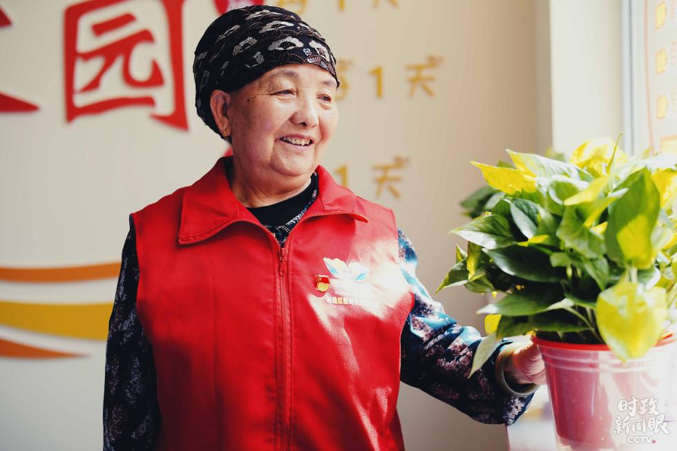 寧夏之行，習近平提出“三個不動搖”