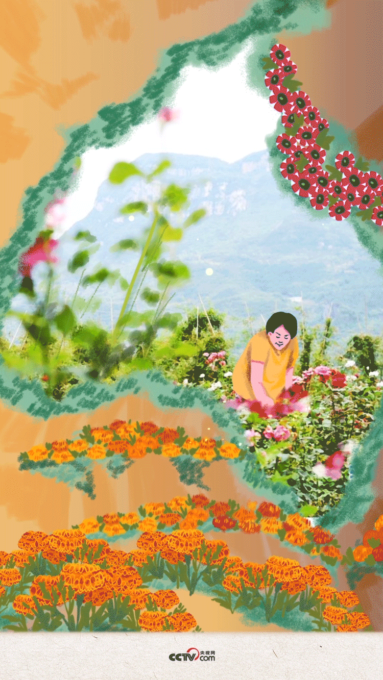 五個(gè)暖心故事，帶你重溫習(xí)近平的兩會(huì)時(shí)間
