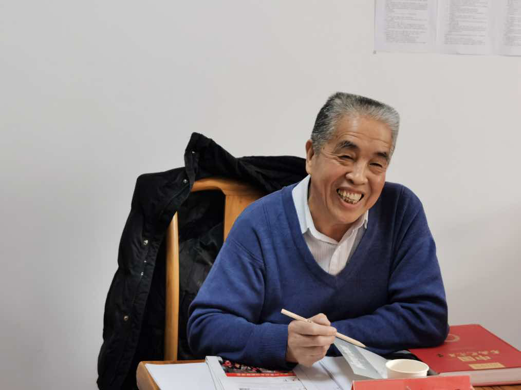 東風(fēng)吹出千山綠，春雨灑來萬象新 ——中國大眾文化學(xué)會(huì)名人書畫藝術(shù)發(fā)展委員會(huì)揚(yáng)帆起航