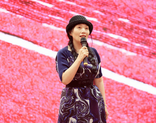 中華詩詞學會演藝界詩詞工作委員會成立暨詩詞吟誦大會在京舉行