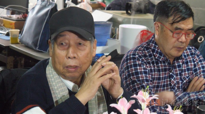 正念正心融合發展2024新年茶話會在京召開