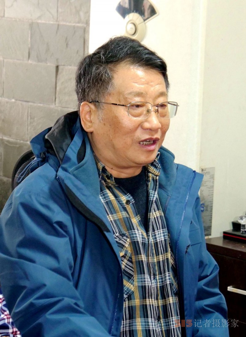 正念正心融合發展2024新年茶話會在京召開