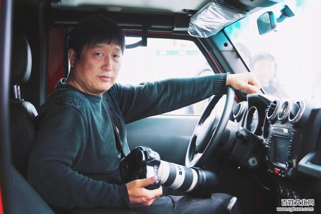超級人物 | 孫小克:讓專業賽車“飛”起來