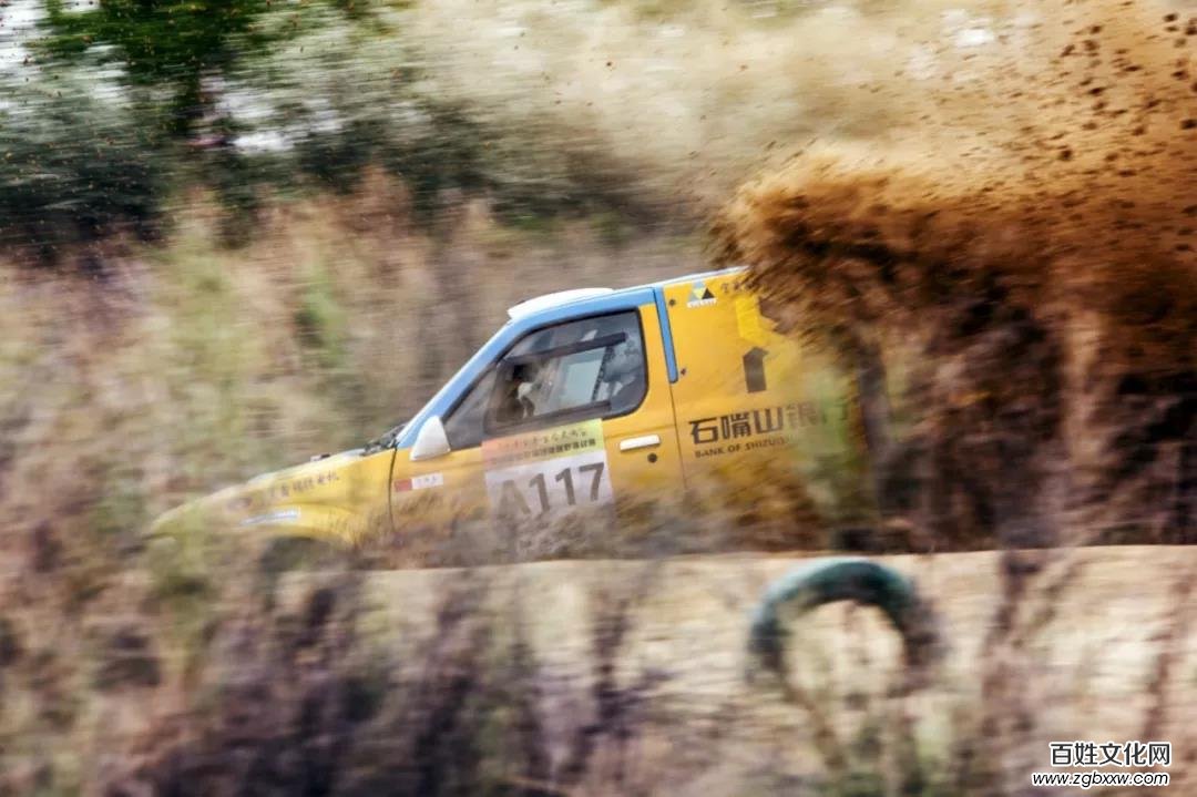 超級人物 | 孫小克:讓專業賽車“飛”起來