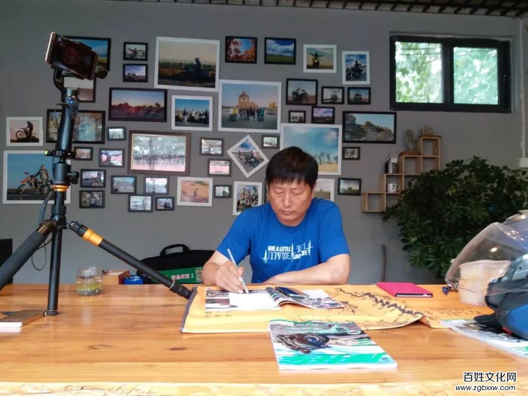 超級人物 | 孫小克:讓專業賽車“飛”起來