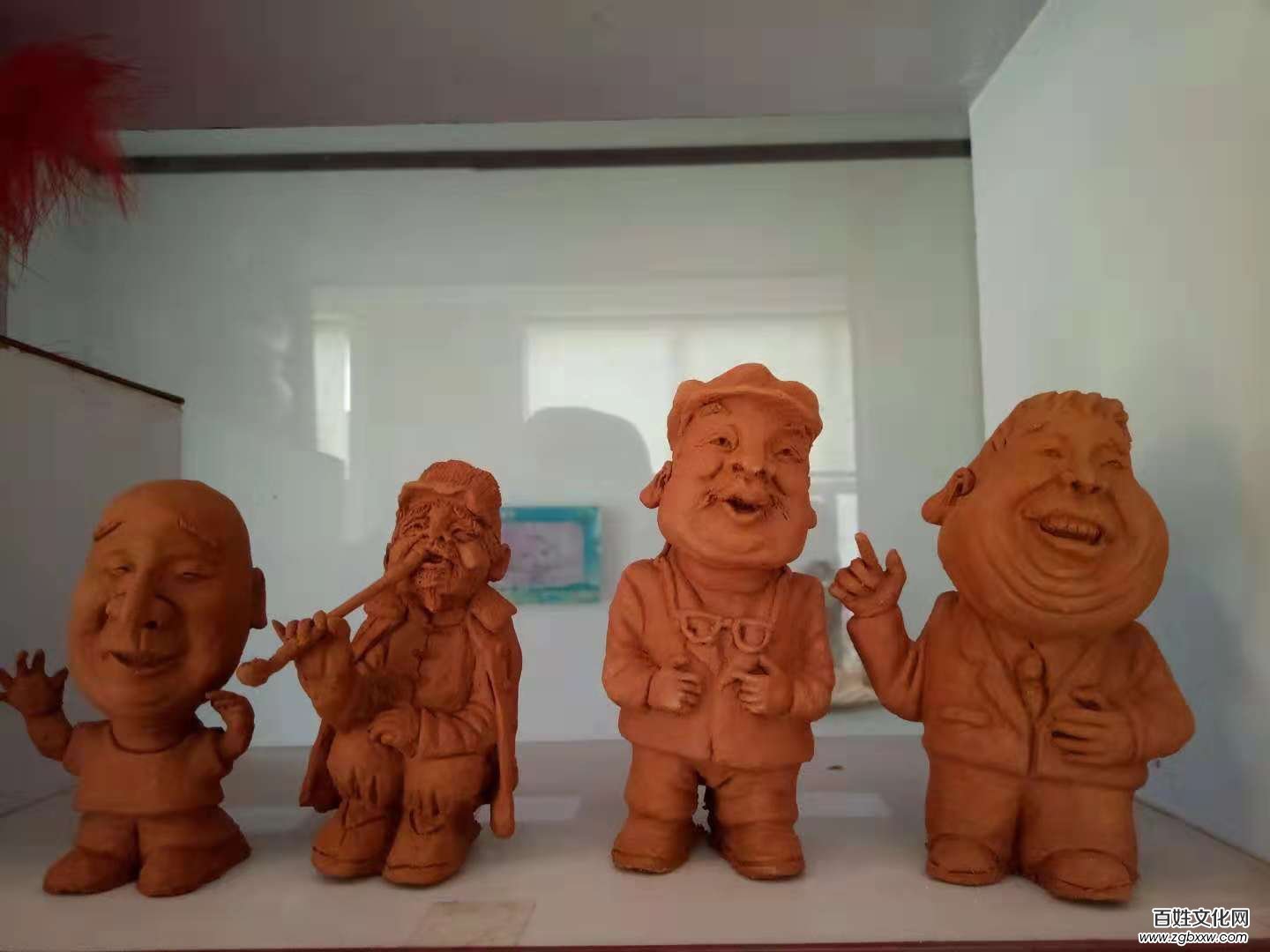 妙筆繪丹青 巧手塑經典——訪河北省美術家協會會員周榮全