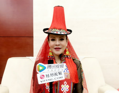 塔拉吉斯：連推三首原創歌曲為建黨百年獻禮