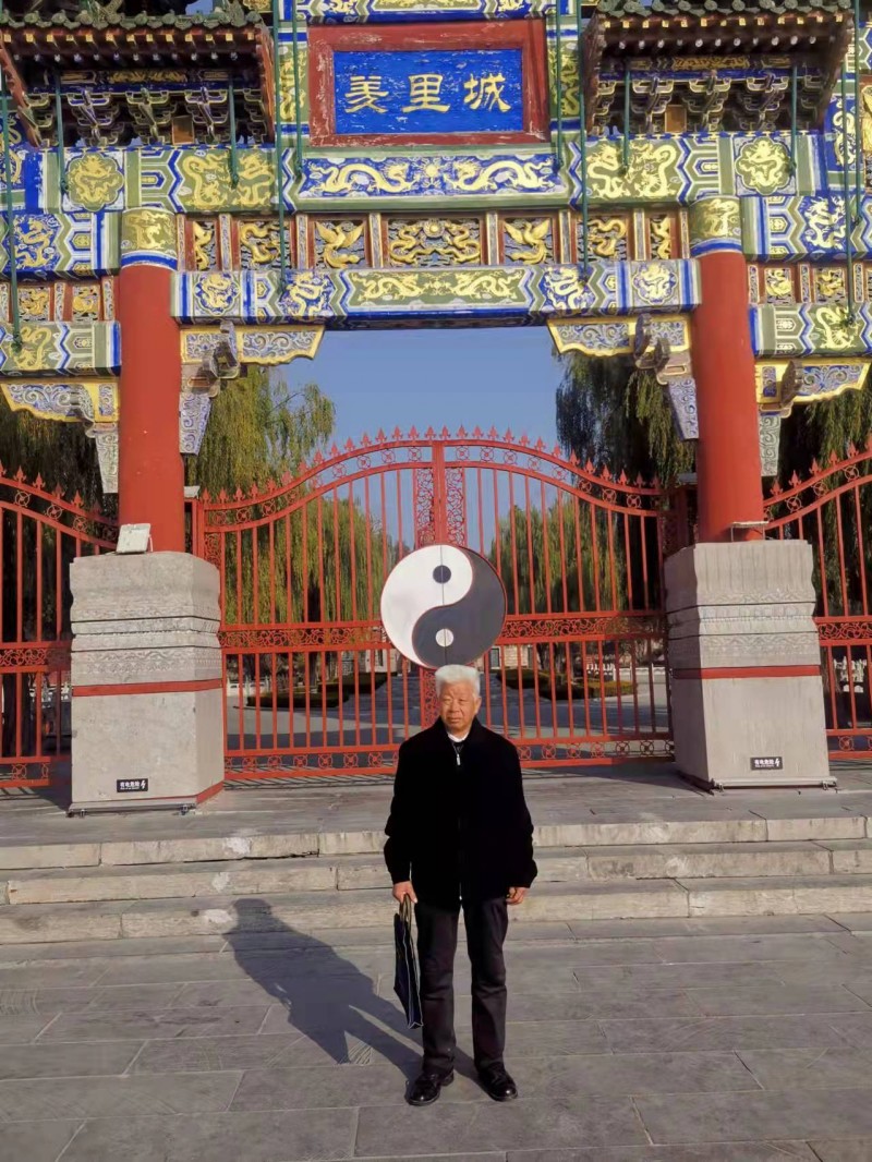 第三屆中國當代實力派優秀作家 姚振興