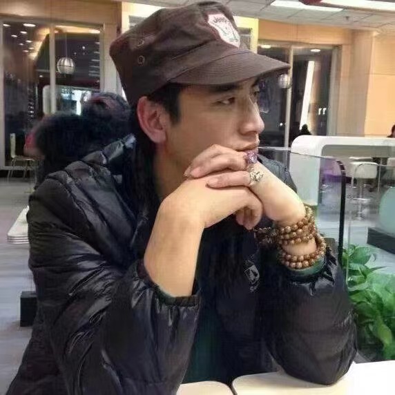 第五屆當代實力派優秀作家——李軍選