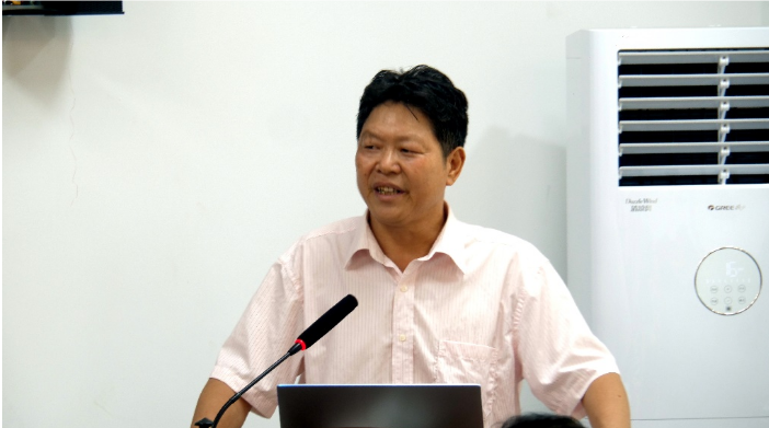 第四屆全域有機農業論壇在中國農業大學成功舉辦