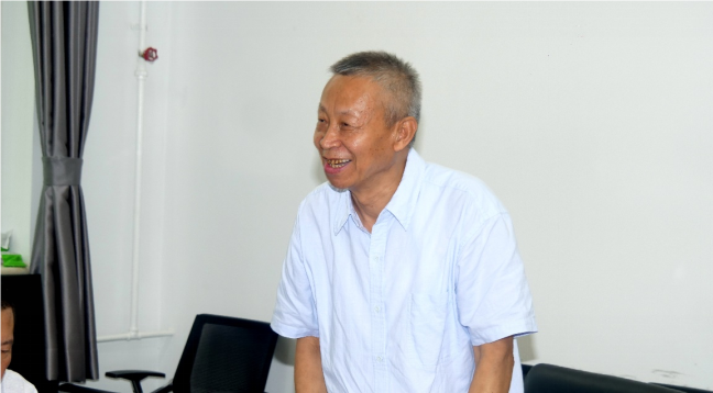 第四屆全域有機農業論壇在中國農業大學成功舉辦