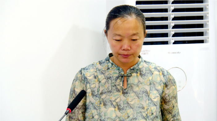 第四屆全域有機農業論壇在中國農業大學成功舉辦