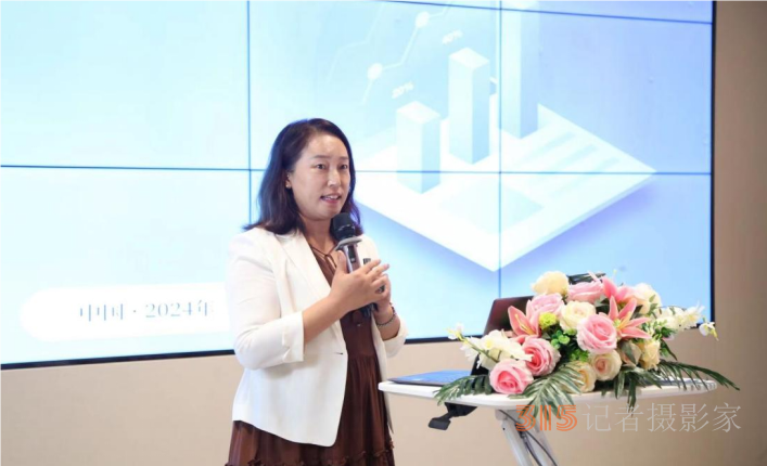 第四屆全域有機農業論壇在中國農業大學成功舉辦