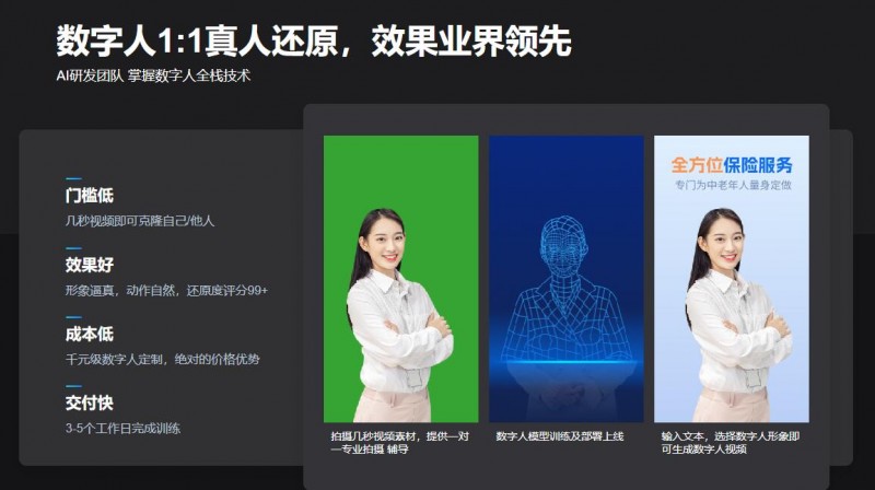 樂訂坊數字人AI短視頻直播平臺上線發布會在京舉行