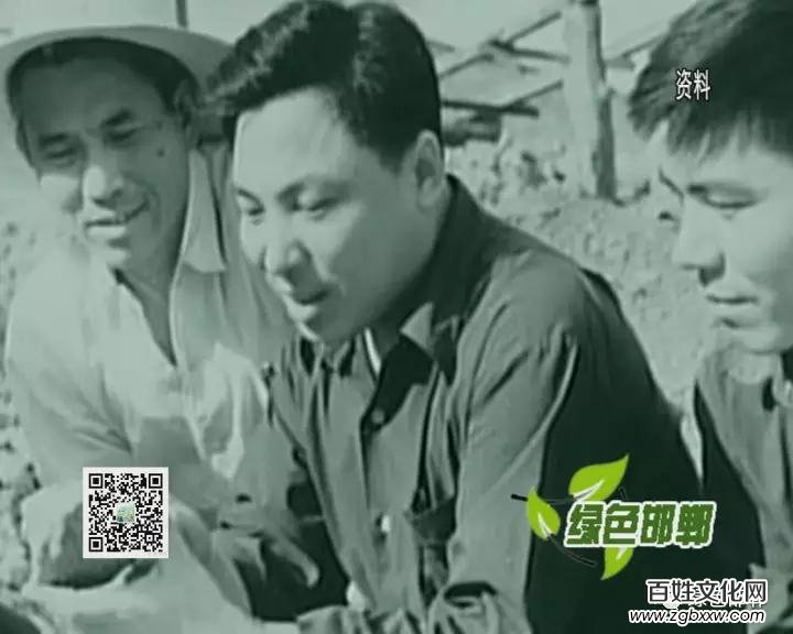 武安磁山二街：以改革創新引領鄉村振興