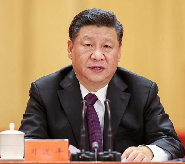 五年深改會(huì)上,哪個(gè)詞習(xí)近平提的最多?