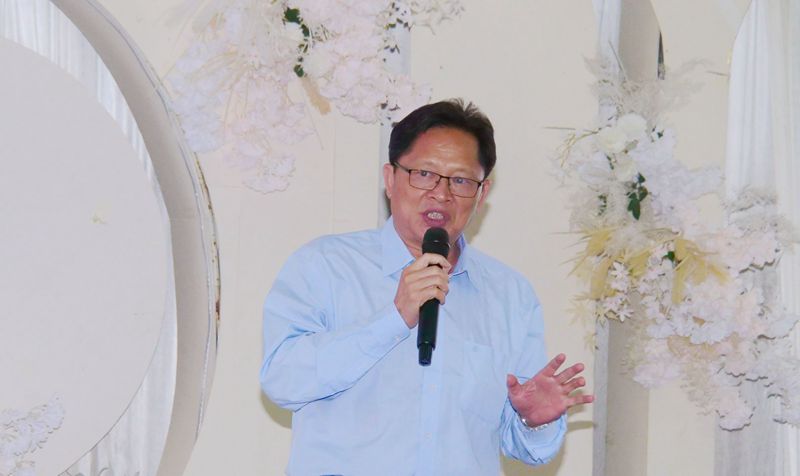 碳氫核肥助力夏邑蔬菜種植高質量經驗交流會召開