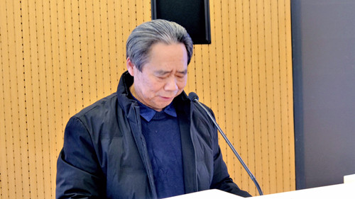 第二屆全域有機農業論壇在中國農業大學成功舉辦