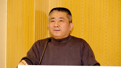 第二屆全域有機農業論壇在中國農業大學成功舉辦