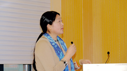 第二屆全域有機農業論壇在中國農業大學成功舉辦