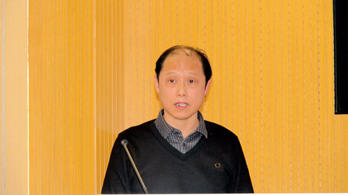 第二屆全域有機農業論壇在中國農業大學成功舉辦