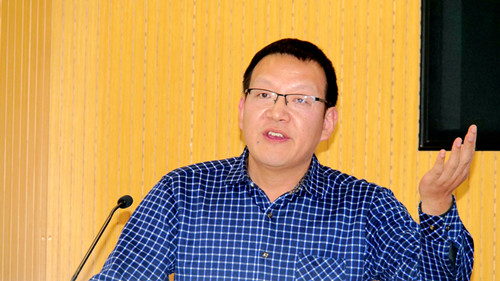 第二屆全域有機農業論壇在中國農業大學成功舉辦