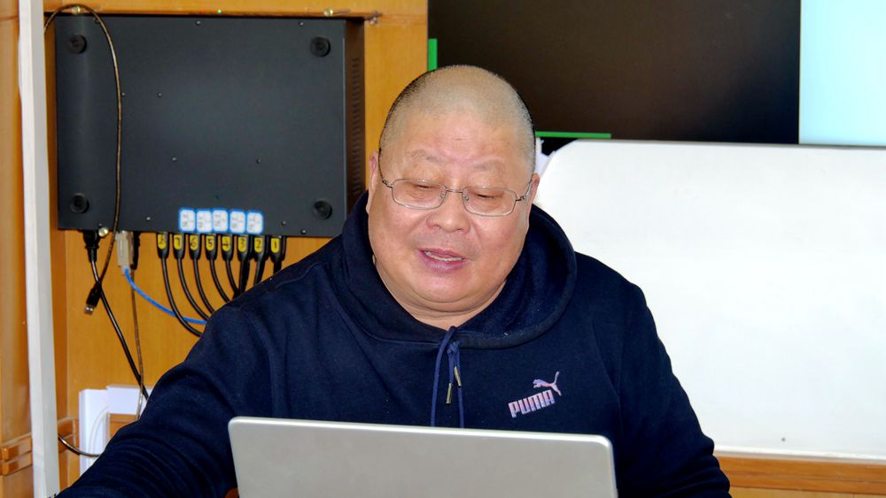 第三屆全域有機農業(yè)論壇在北京成功舉辦