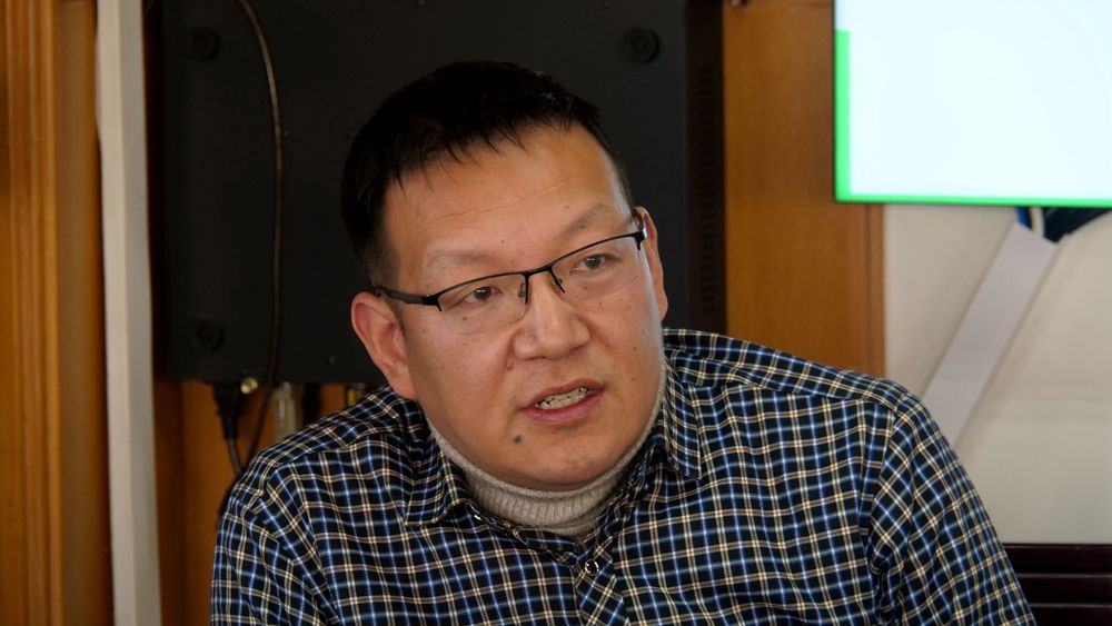 第三屆全域有機農業(yè)論壇在北京成功舉辦