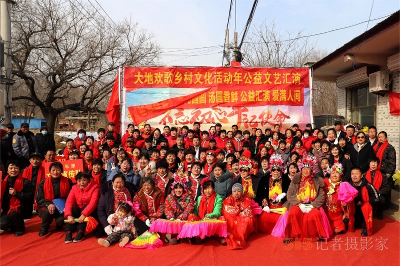 山東省德州市寧津縣保店鎮(zhèn)王吏目村奏響振興鄉(xiāng)村，全面發(fā)展最強(qiáng)音 
