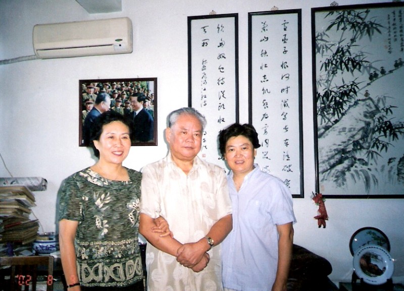 白麗，中國(guó)唯一的臨床鈣專(zhuān)家