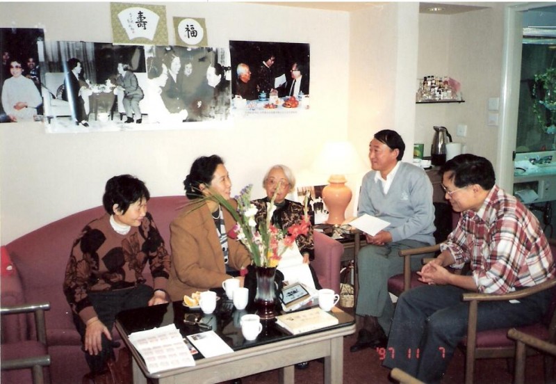 白麗，中國(guó)唯一的臨床鈣專(zhuān)家