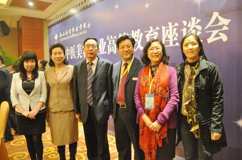 白麗，中國(guó)唯一的臨床鈣專(zhuān)家