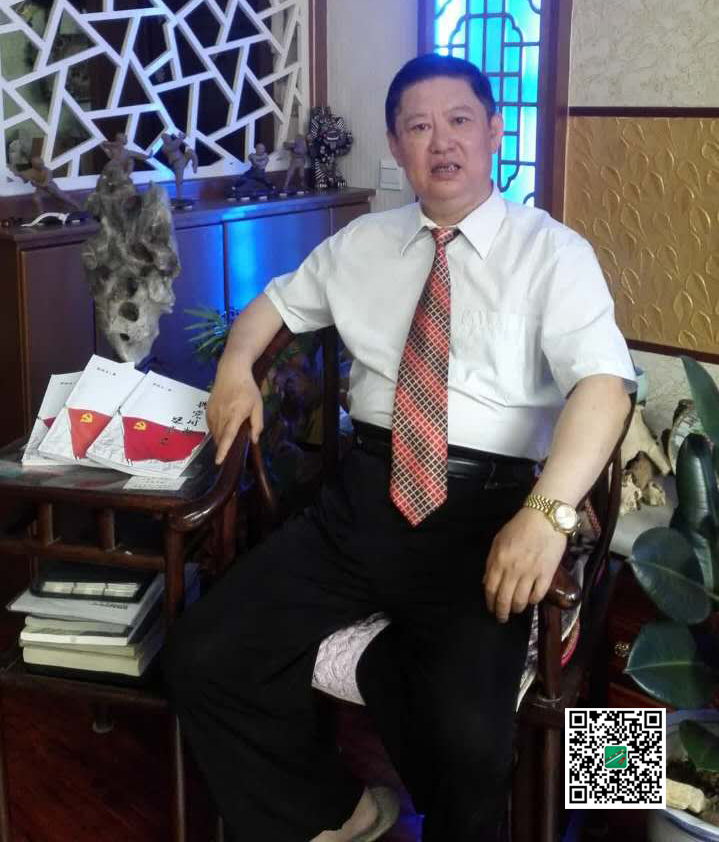 張崇素:醫術高邈 以效為先 張崇素:醫術高邈 以效為先