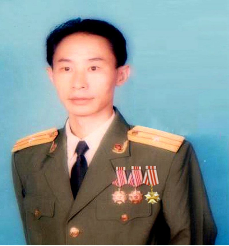 楊照國——楊家將43代天波府醫(yī)學傳人 楊照國——楊家將43代天波府醫(yī)學傳人