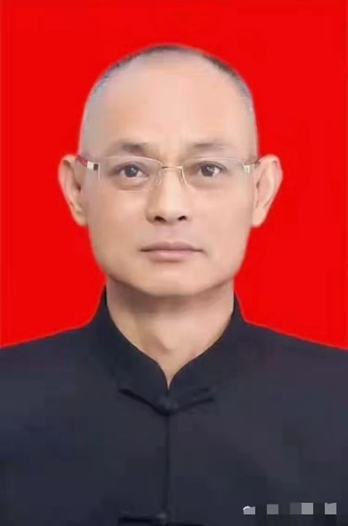 胎息八卦療法傳承人王培根 胎息八卦療法傳承人王培根