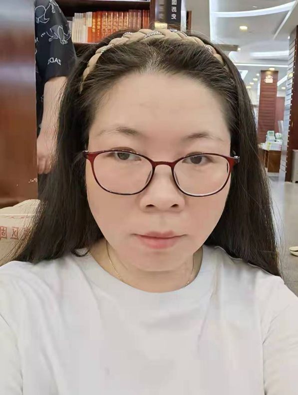 康寧麗——中醫傳承人 康寧麗——中醫傳承人