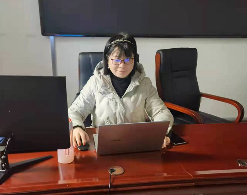 康寧麗——中醫傳承人 康寧麗——中醫傳承人