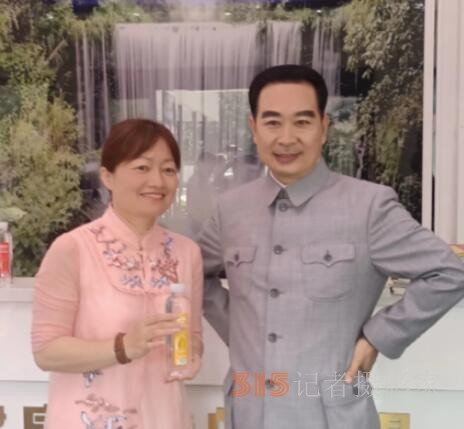 仙寓山泉（龍、壽、佛）硒礦泉水省代簽約在仙寓山舉行